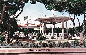 RELIZANE - KIOSQUE 04